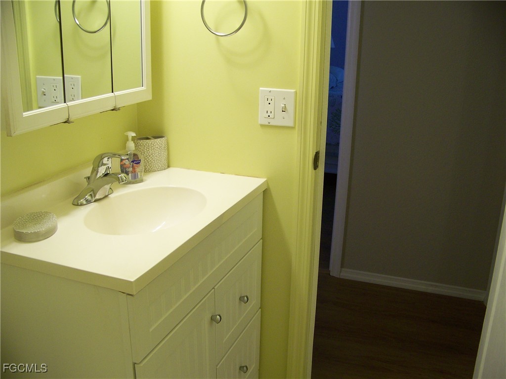 15550  Burnt Store Road, Apt 94