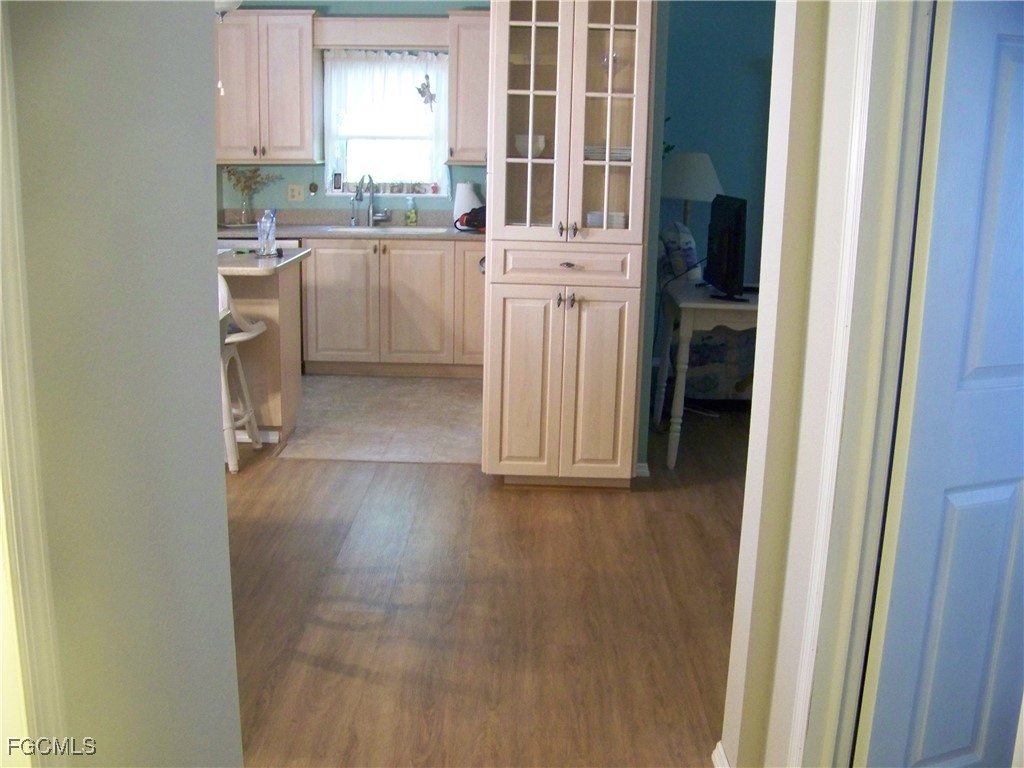 15550  Burnt Store Road, Apt 94