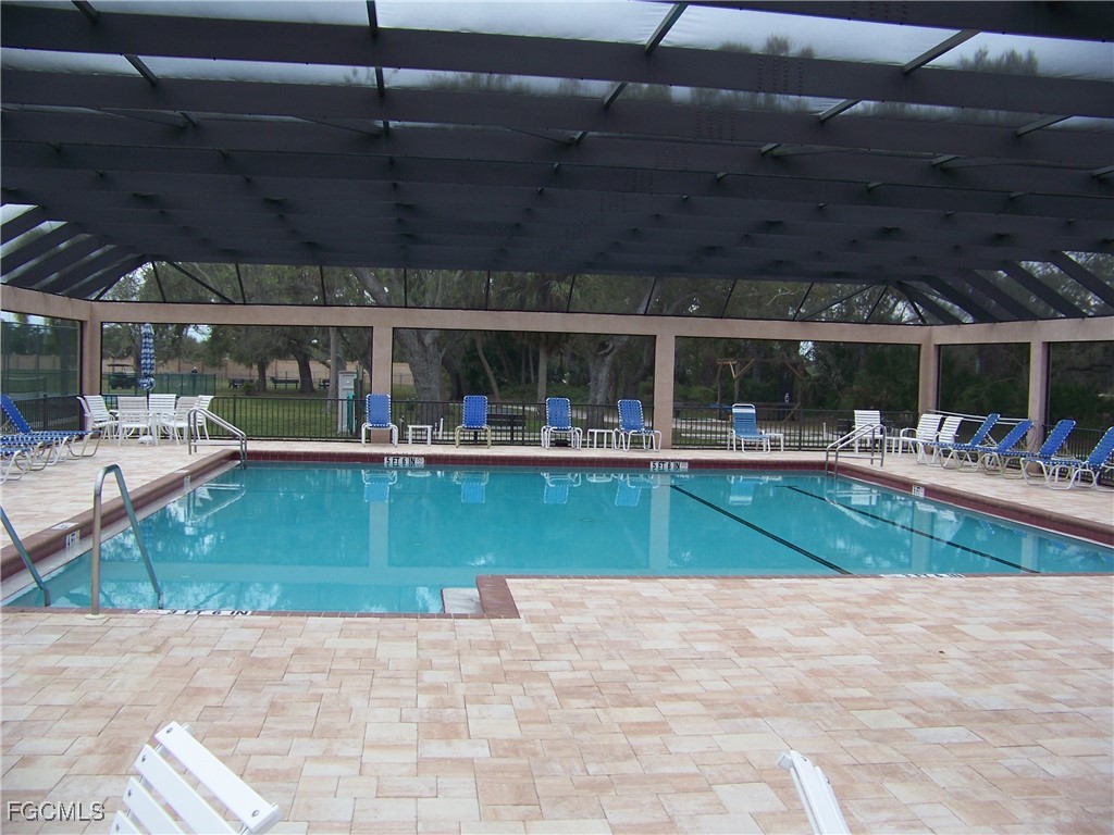 15550  Burnt Store Road, Apt 94