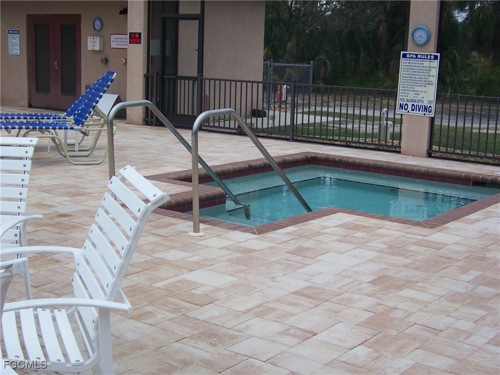 15550  Burnt Store Road, Apt 94