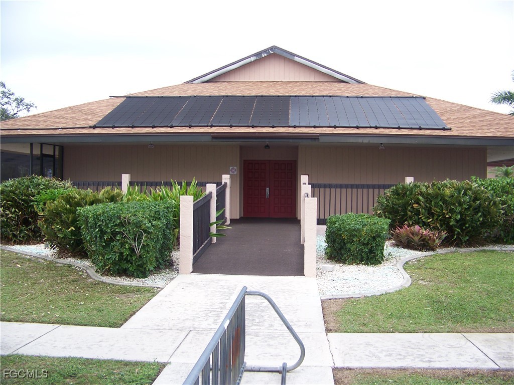 15550  Burnt Store Road, Apt 94