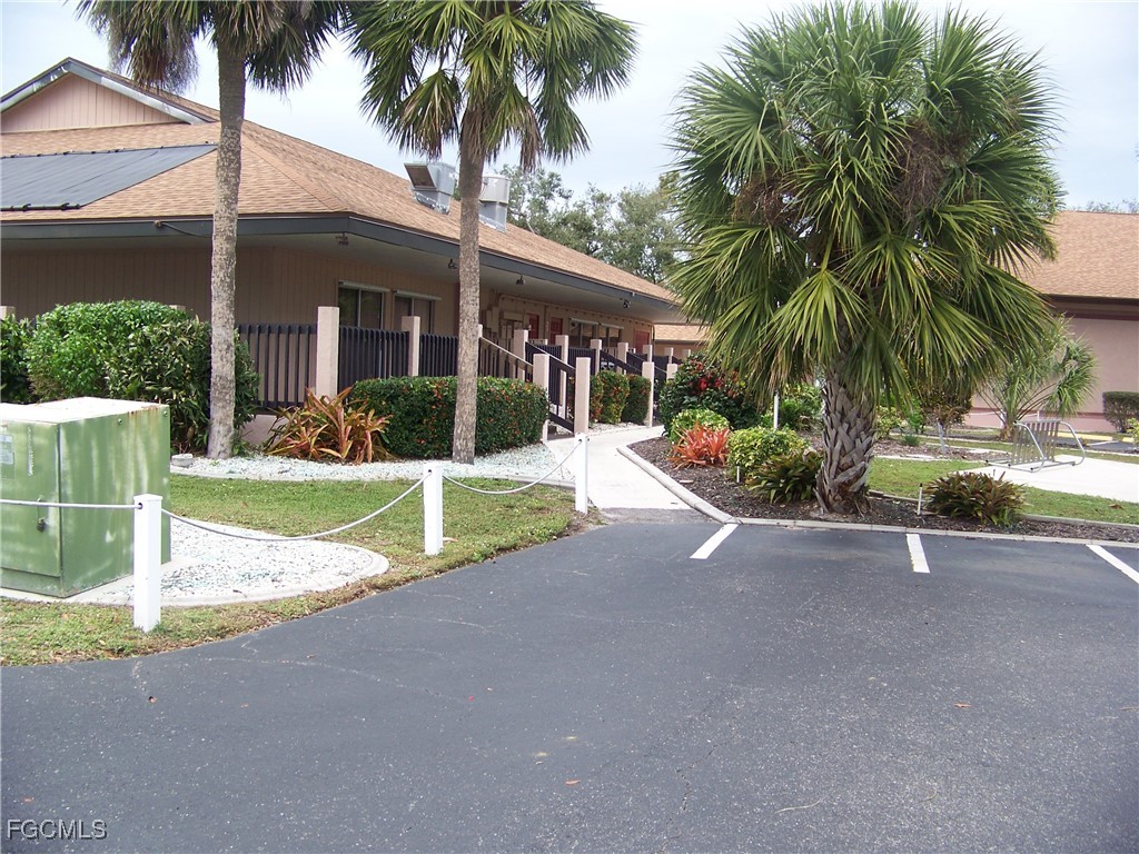 15550  Burnt Store Road, Apt 94