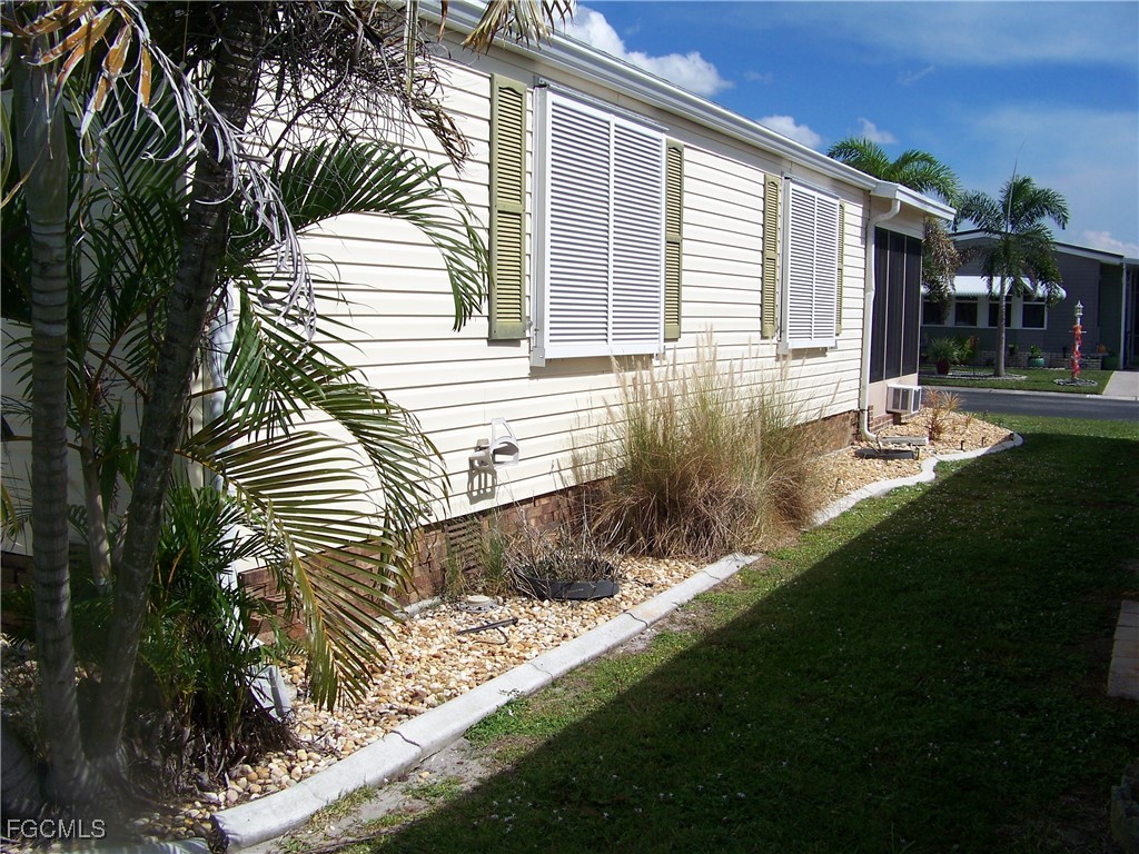 15550  Burnt Store Road, Apt 94