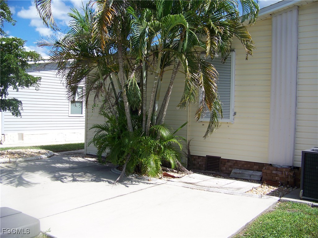 15550  Burnt Store Road, Apt 94