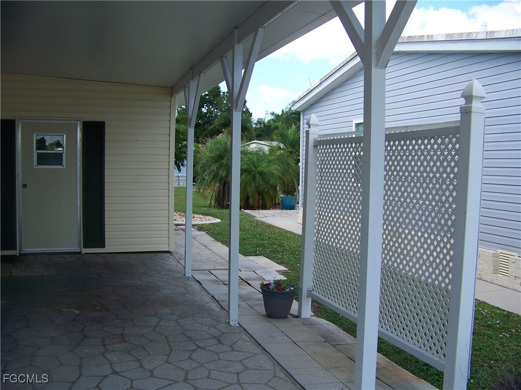 15550  Burnt Store Road, Apt 94