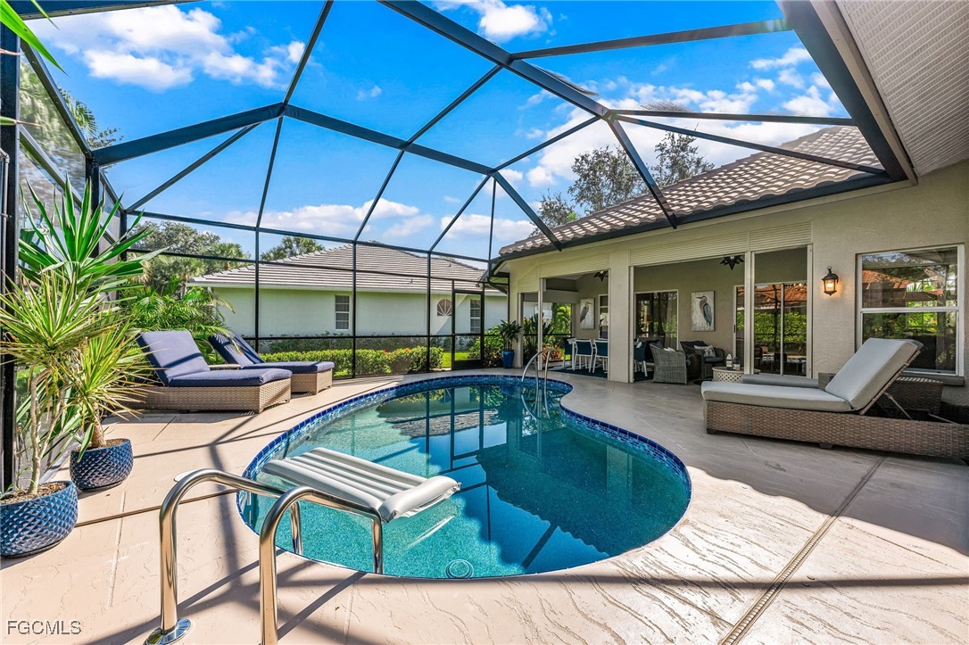 12721  Meadow Pine Lane