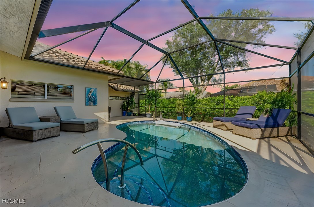 12721  Meadow Pine Lane