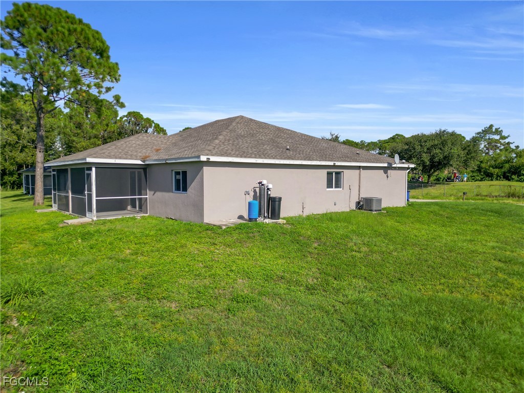 4802/4804  Nelson Drive