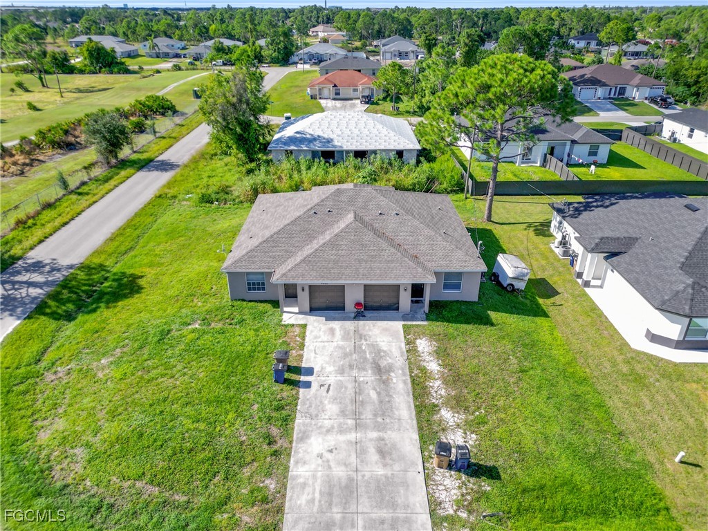 4802/4804  Nelson Drive