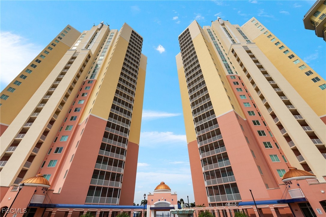 2745 1st Street, Apt 1906