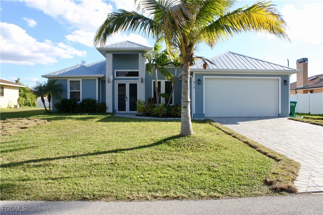 Real Estate in Southwest Florida