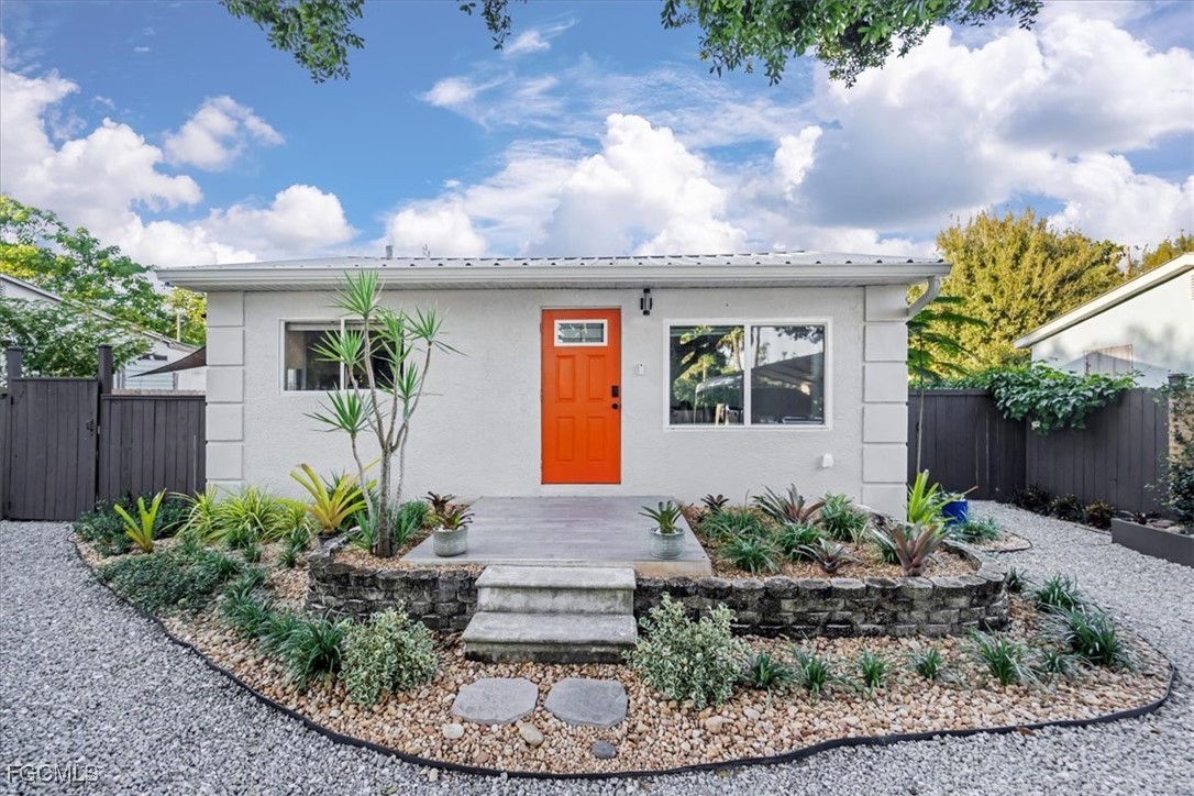 Real Estate in Southwest Florida