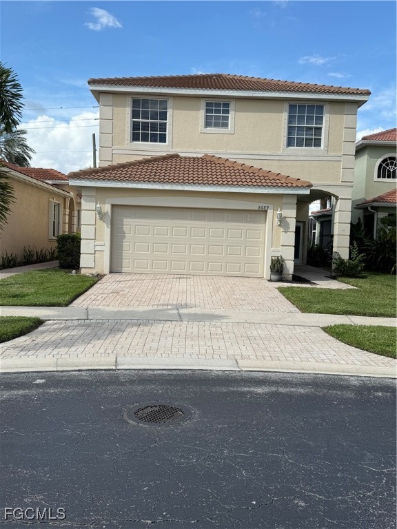 8689  Spring Mountain Way