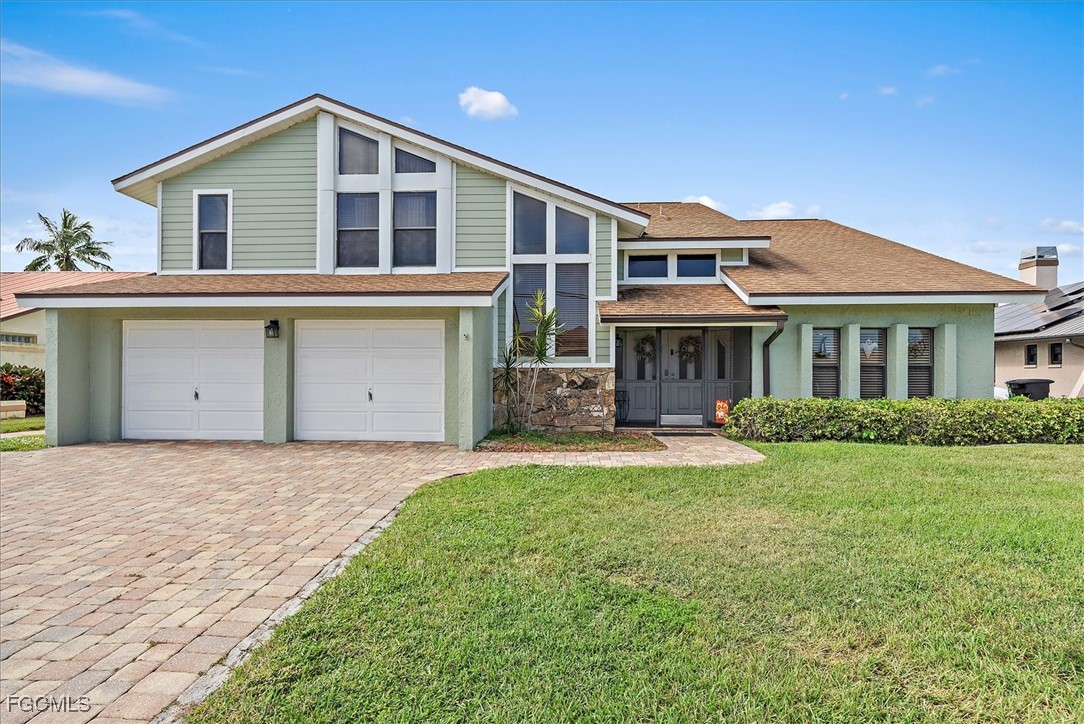 Real Estate in Southwest Florida