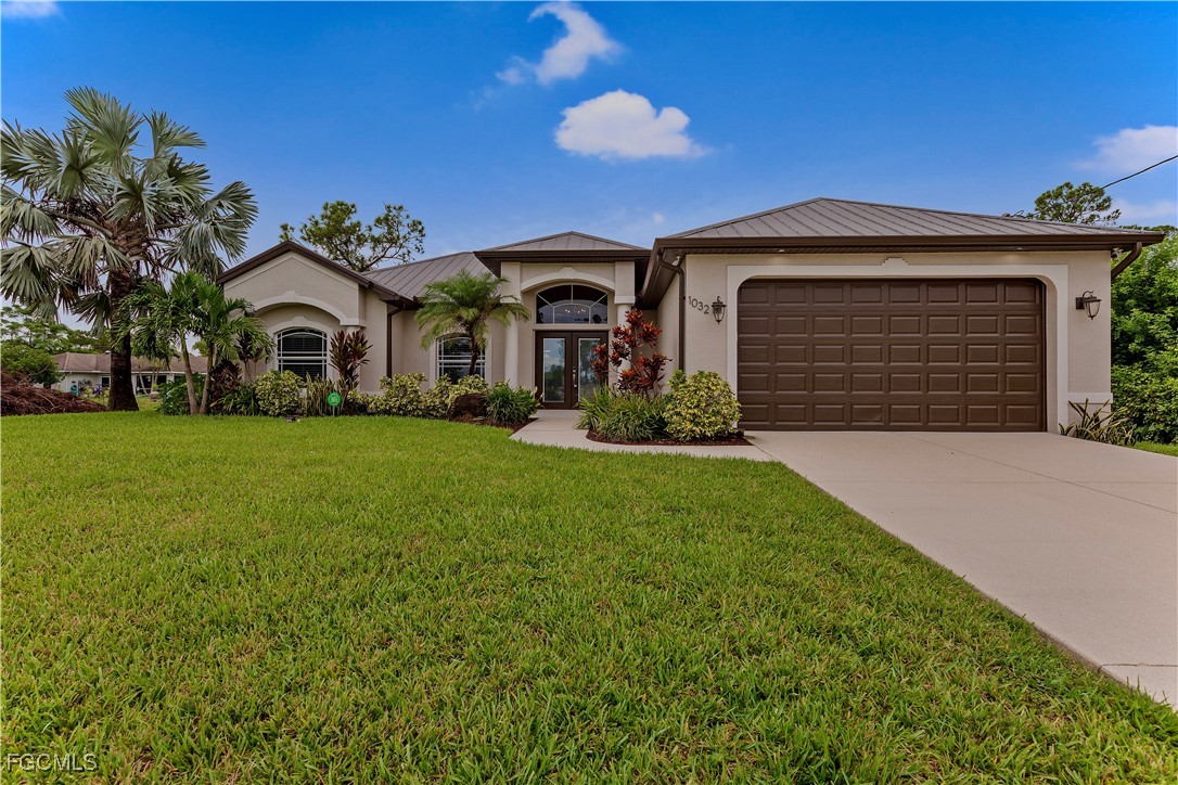 Real Estate in Southwest Florida