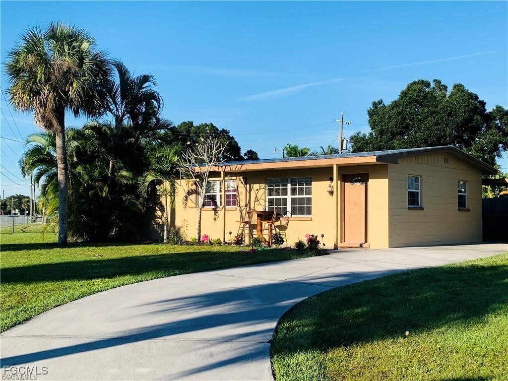 Real Estate in Southwest Florida
