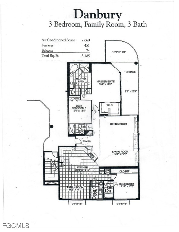 14250  Royal Harbour Court, Apt 913