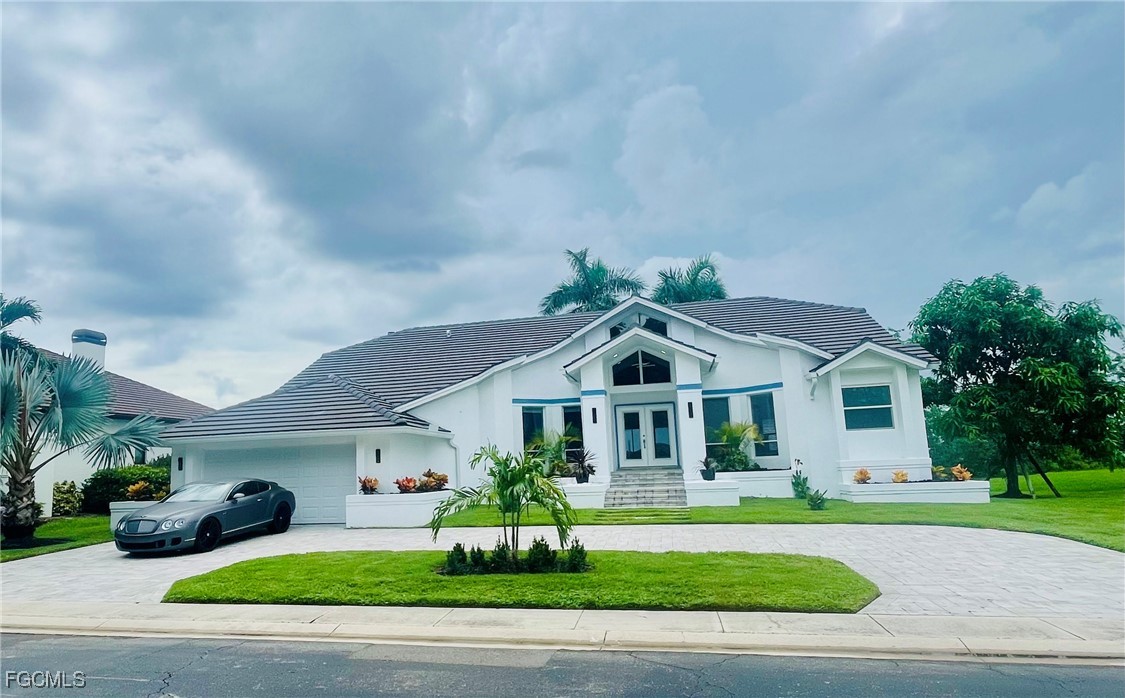 5030  Harborage Drive