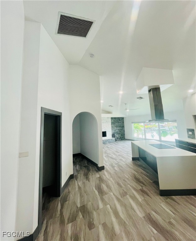 5030  Harborage Drive