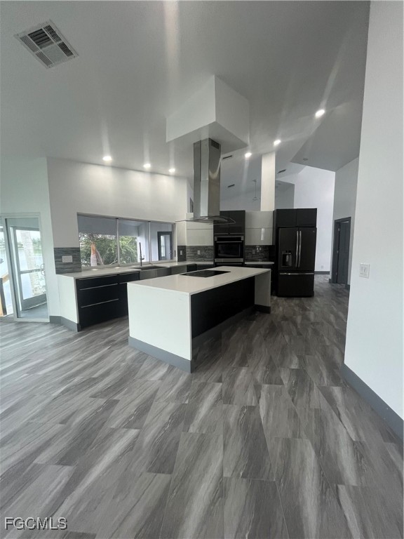 5030  Harborage Drive