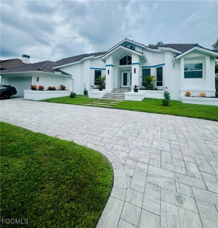 5030  Harborage Drive