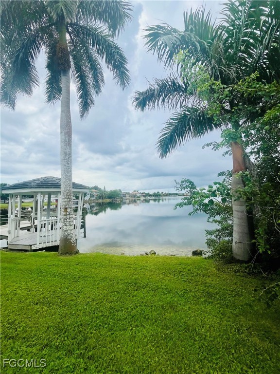 5030  Harborage Drive