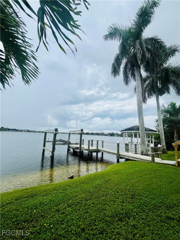 5030  Harborage Drive