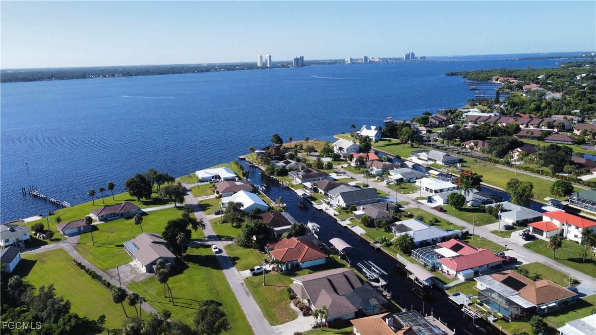 Real Estate in Southwest Florida