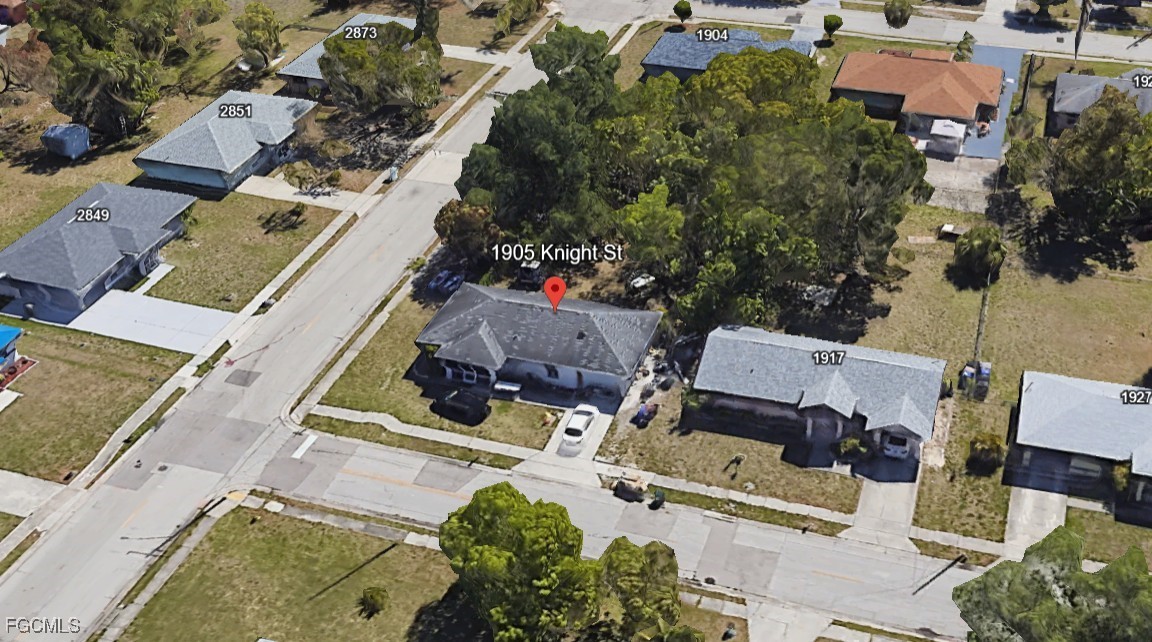 1905  Knight Street