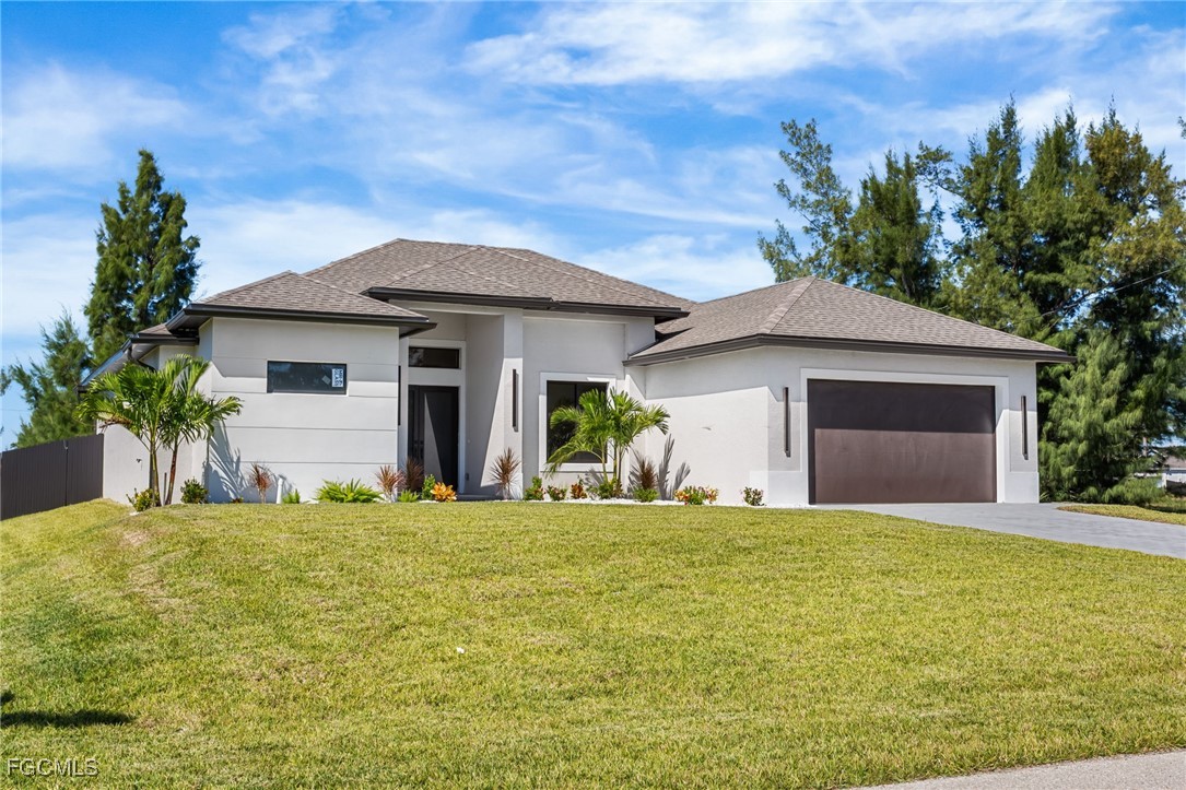 Real Estate in Southwest Florida
