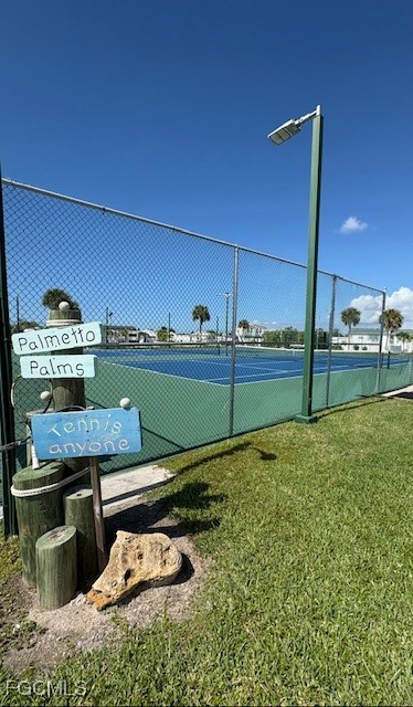 19681  Summerlin #69 Road