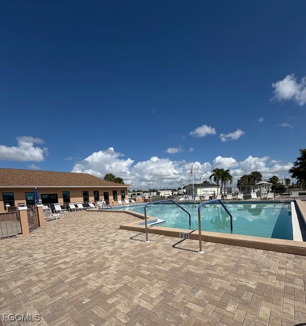 19681  Summerlin #69 Road