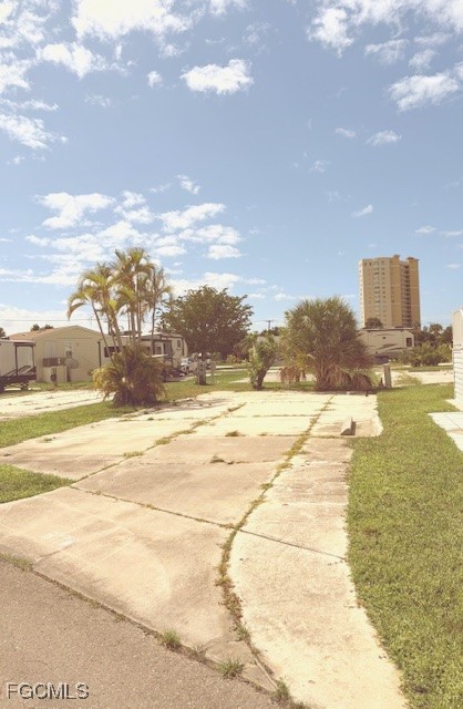 19681  Summerlin #69 Road