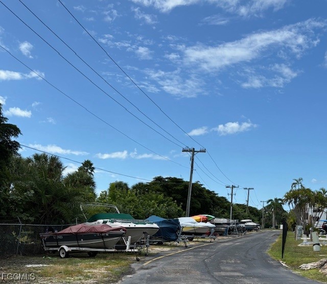 19681  Summerlin #69 Road