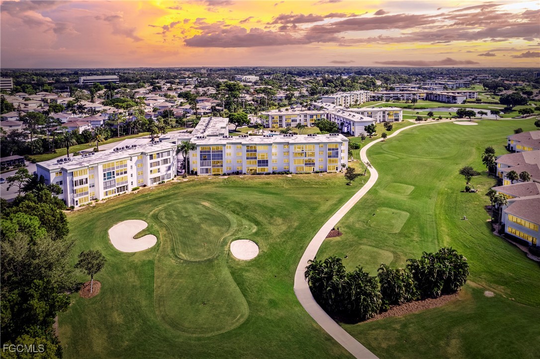 1580 Pine Valley Drive, Apt 217