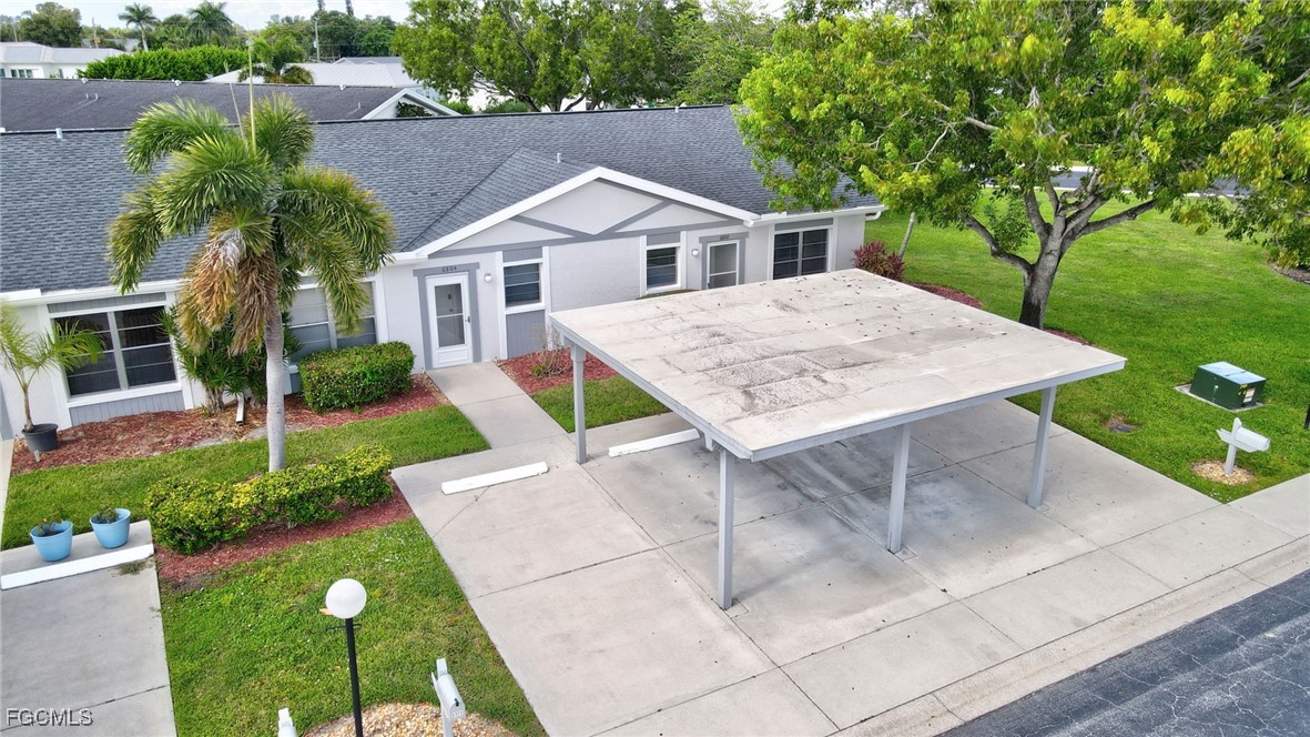 Real Estate in Southwest Florida