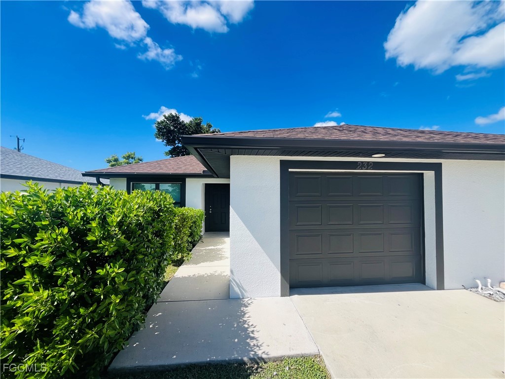 232  Cultural Park Boulevard