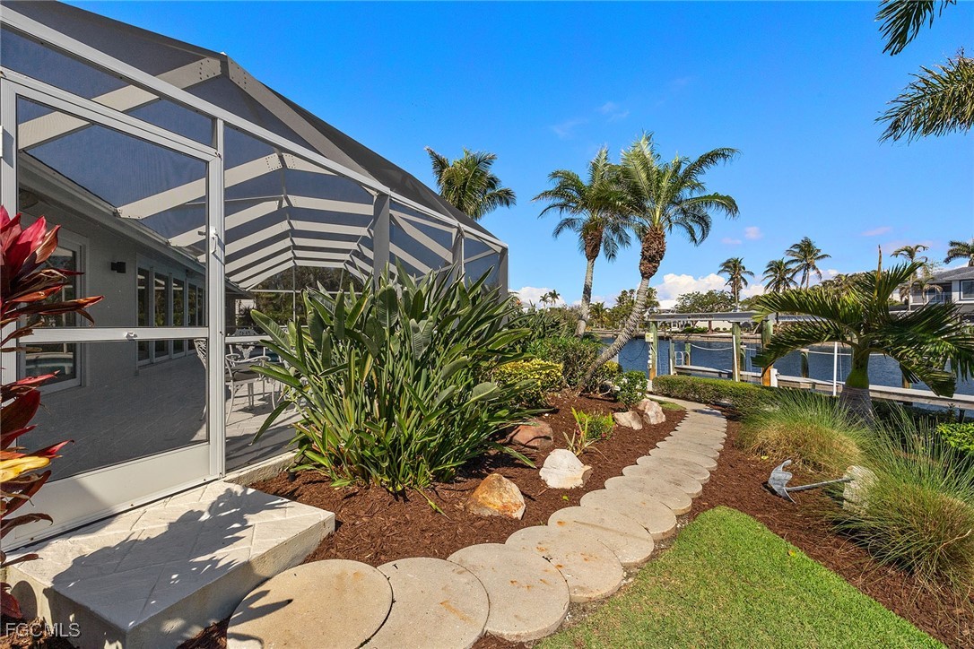 1674  Sabal Palm Drive