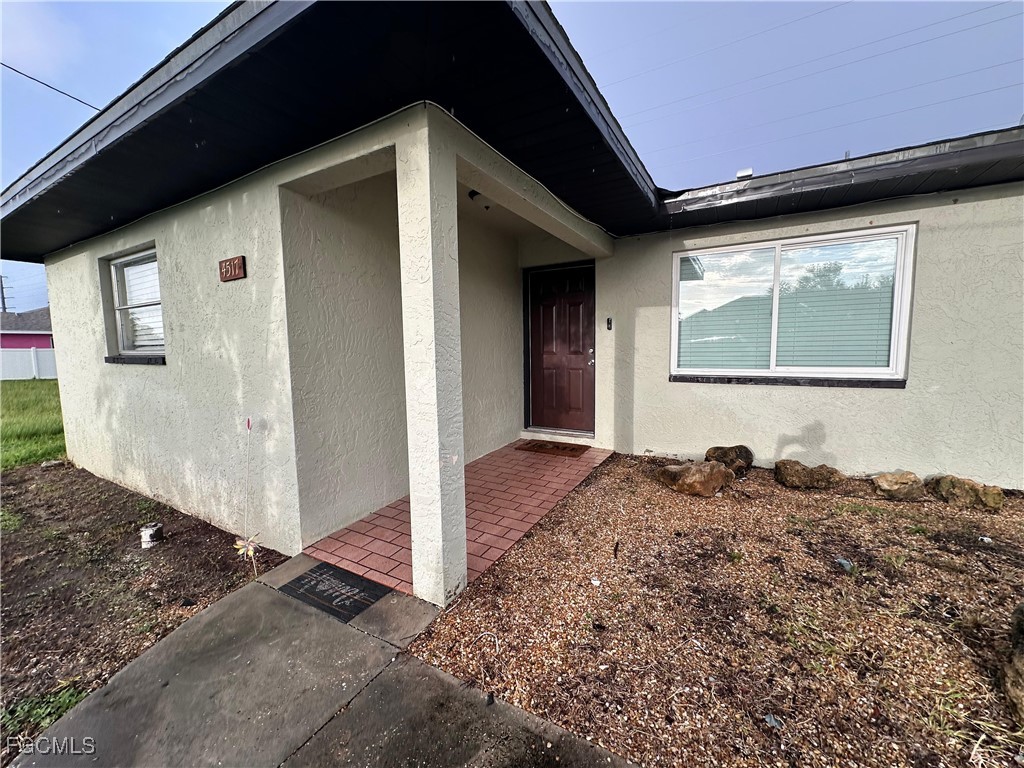 4517 SW Santa Barbara Place, Apt 4517