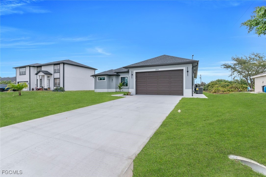 Real Estate in Southwest Florida