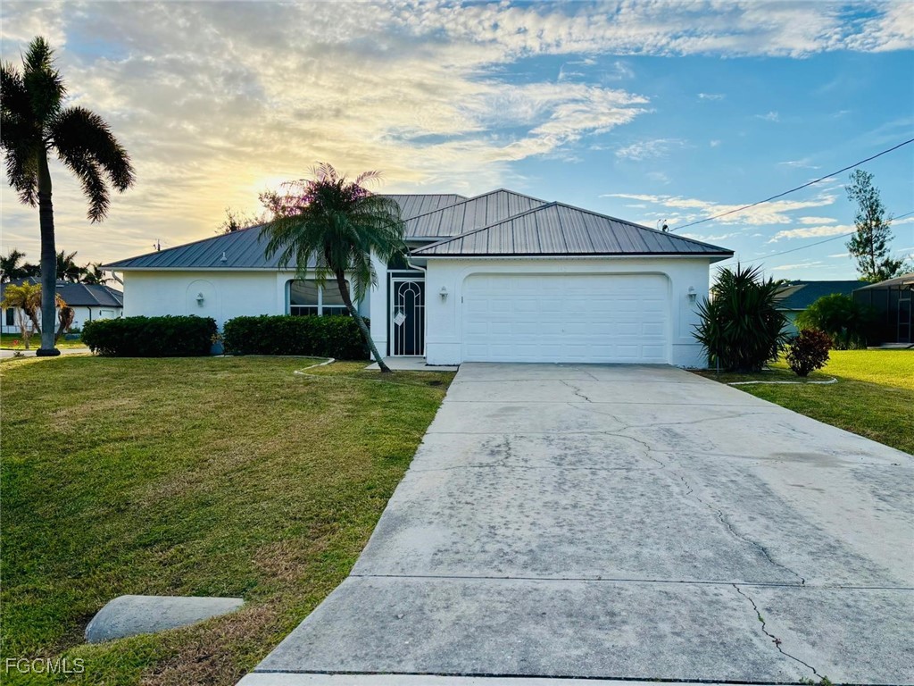 142 SW 34TH Place