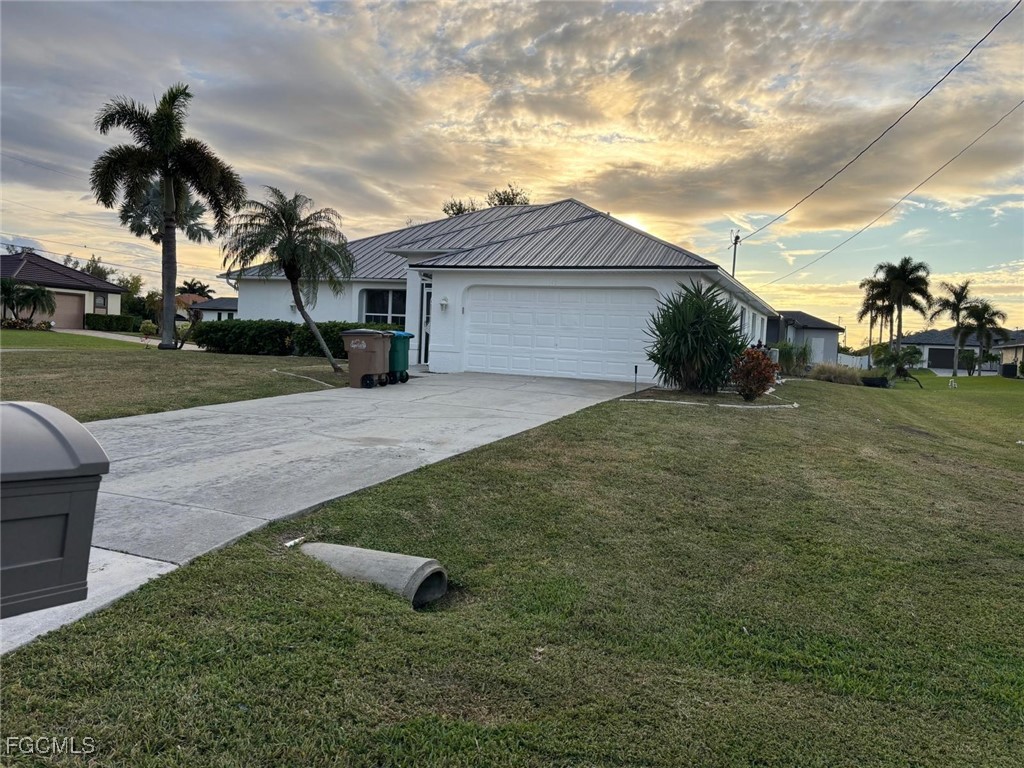 142 SW 34TH Place