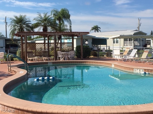 16005  Citron Way