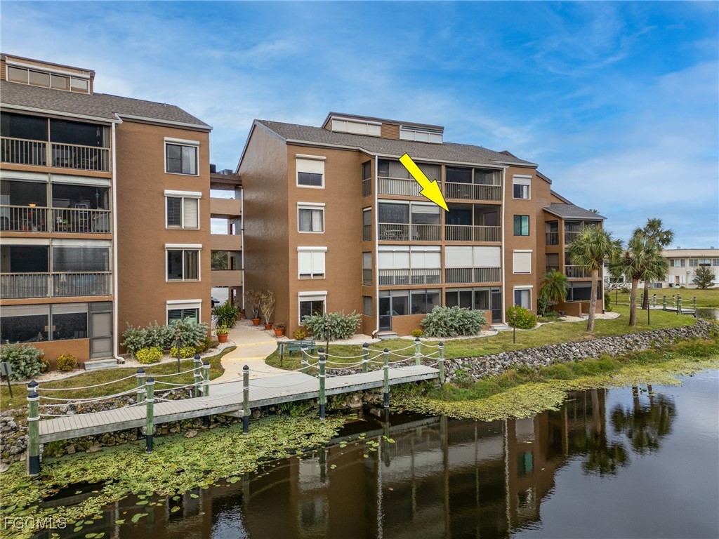 2067 W Lakeview Boulevard, Apt 8