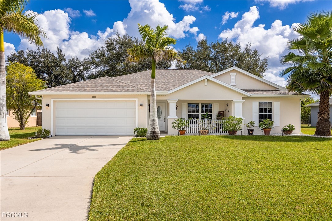 Real Estate in Southwest Florida