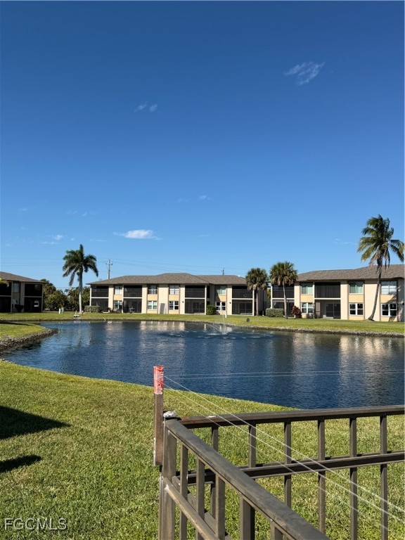 16881  Davis Road, Apt 613