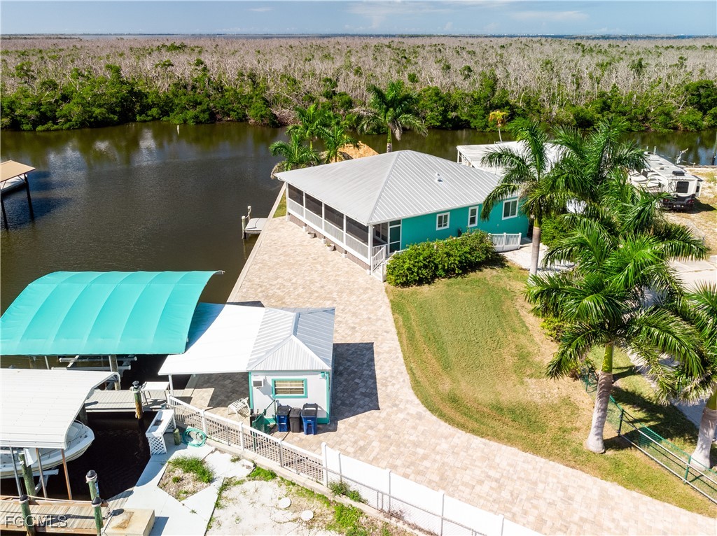 Real Estate in Southwest Florida