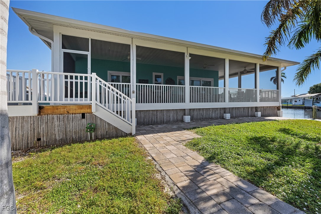 3947  Coconut Drive