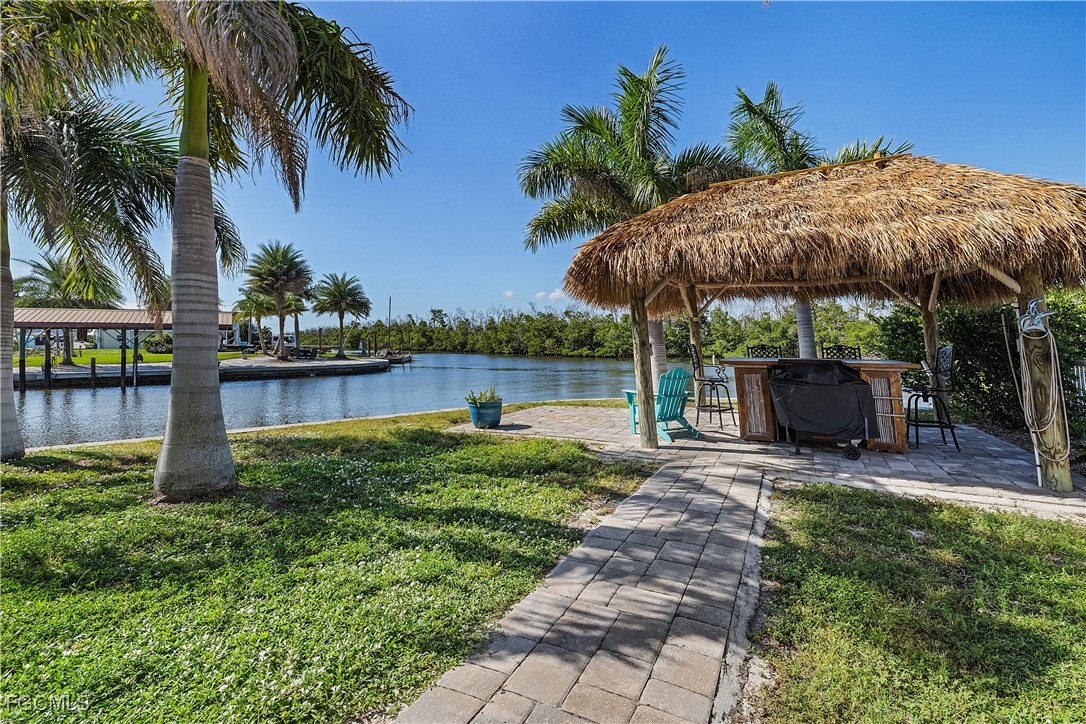 3947  Coconut Drive