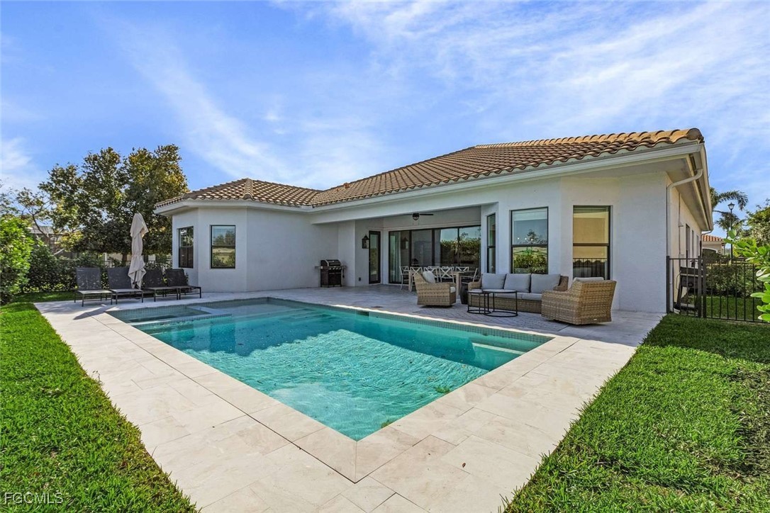 2906  Cinnamon Bay Circle